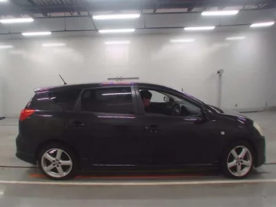 Toyota CALDINA