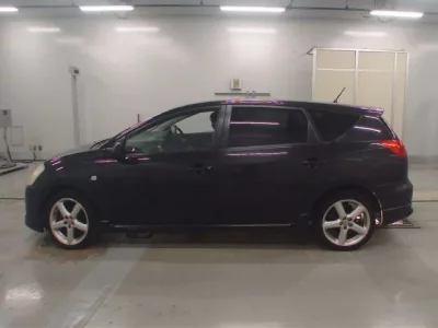 Toyota CALDINA