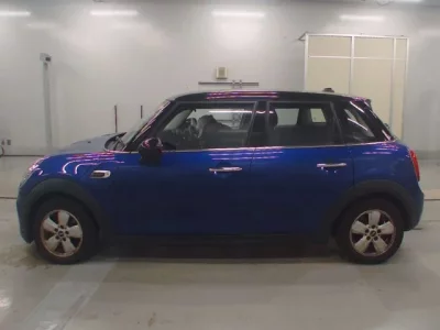 BMW MINI