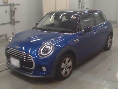 BMW MINI