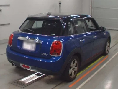 BMW MINI