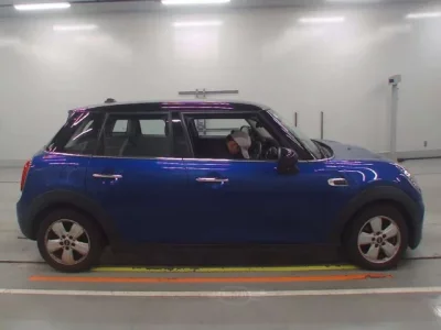 BMW MINI