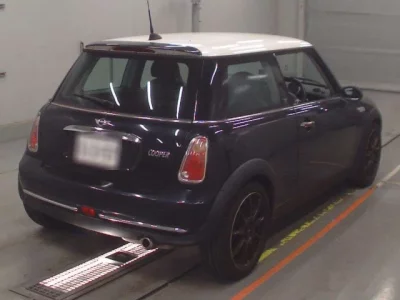 BMW MINI