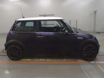BMW MINI