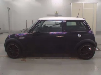 BMW MINI