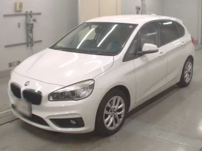BMW 2-Series