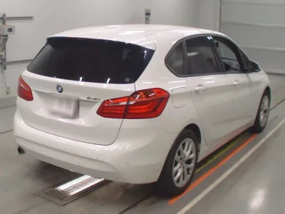 BMW 2-Series