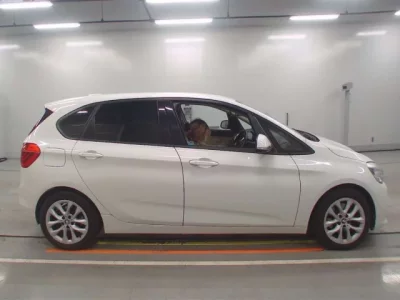 BMW 2-Series