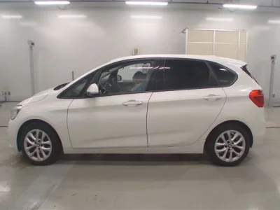 BMW 2-Series
