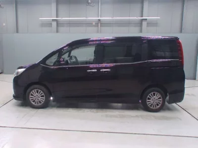 Toyota ESQUIRE