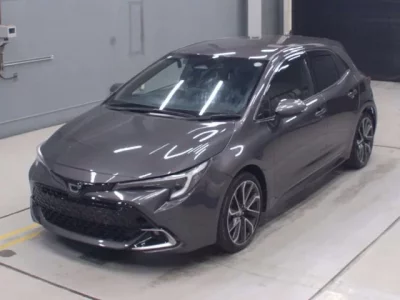 Toyota COROLLA SPORT