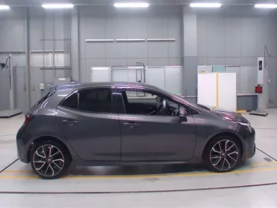 Toyota COROLLA SPORT