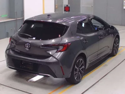 Toyota COROLLA SPORT