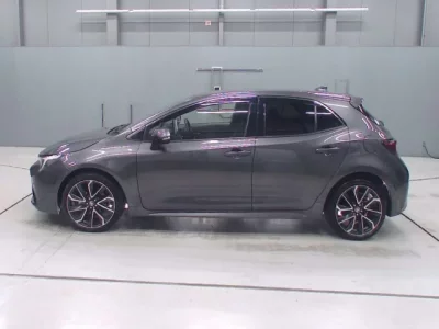 Toyota COROLLA SPORT