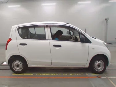 Suzuki ALTO VAN