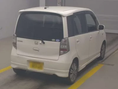 Honda LIFE