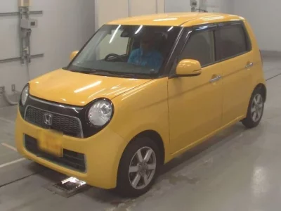 Honda N ONE