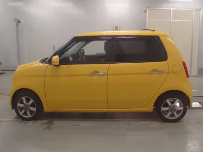 Honda N ONE