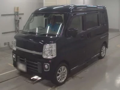 Nissan CLIPPER RIO
