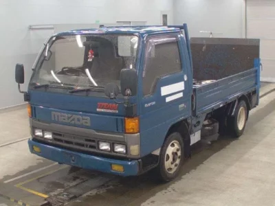 Mazda TITAN