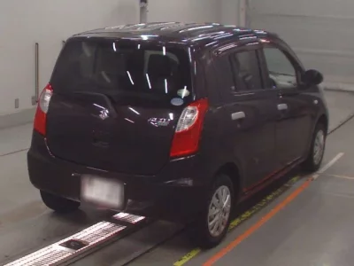 Suzuki ALTO ECO
