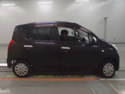 Suzuki ALTO ECO