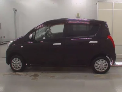 Suzuki ALTO ECO