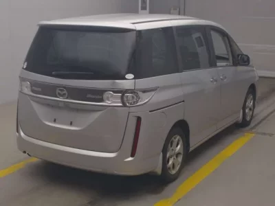 Mazda BIANTE