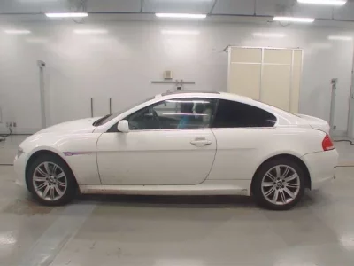 BMW 6-Series