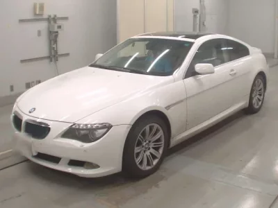 BMW 6-Series