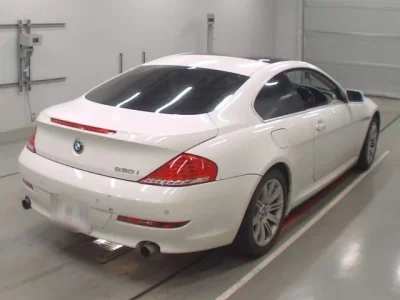 BMW 6-Series