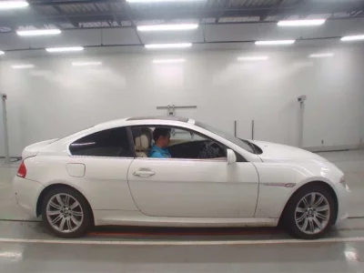BMW 6-Series