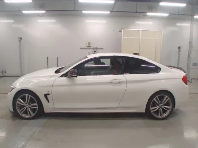 BMW 4-Series