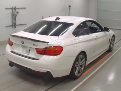 BMW 4-Series