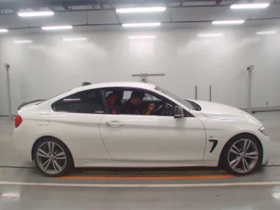 BMW 4-Series
