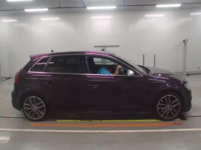 Audi S3