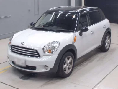BMW MINI