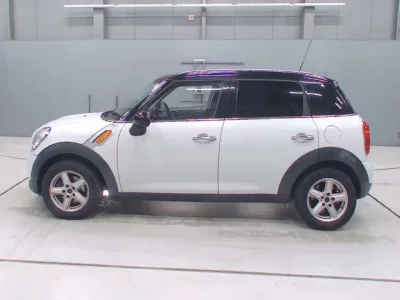 BMW MINI