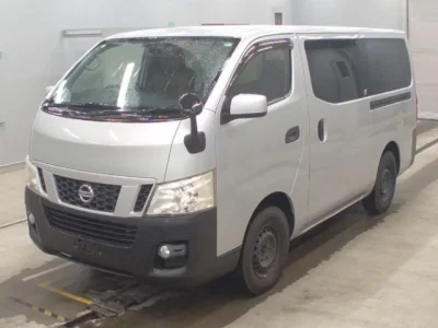 Nissan CARAVAN VAN