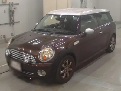BMW MINI