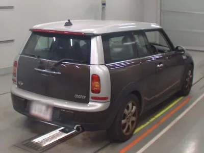 BMW MINI