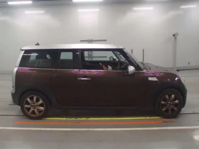 BMW MINI