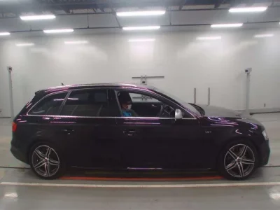 Audi S4