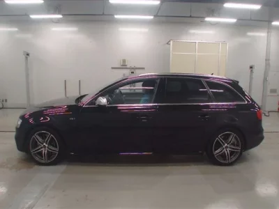 Audi S4