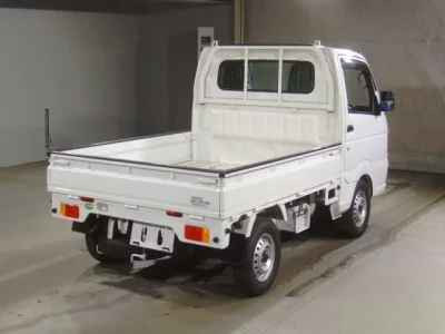 Mazda SCRUM TRUCK