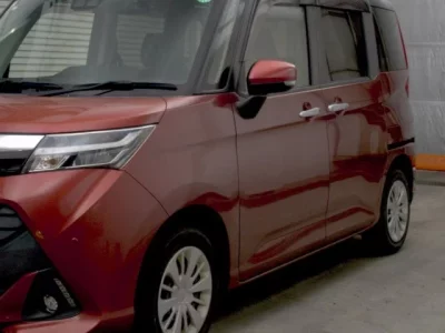 Daihatsu THOR