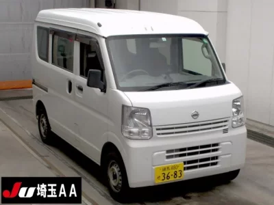 Nissan CLIPPER VAN