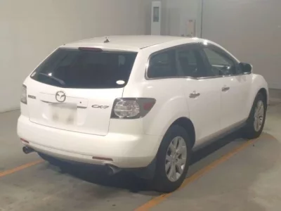 Mazda CX-7