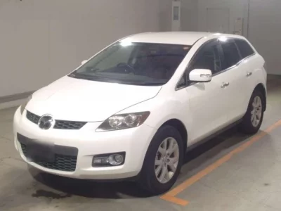 Mazda CX-7
