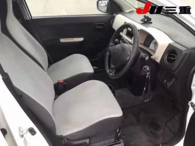 Suzuki ALTO VAN
